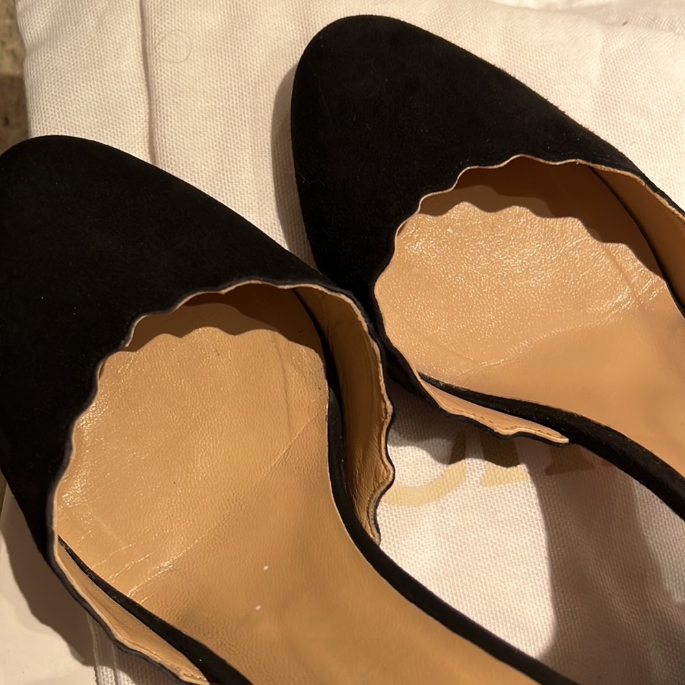 Chloe pump - Picture 7 of 11